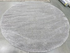 Silver damaged rug for sale  Easton