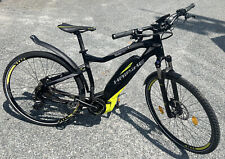 Haibike sduro cross gebraucht kaufen  Neudrossenfeld