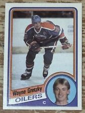 1984 topps wayne for sale  Shipping to Ireland