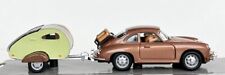 Miniature porsche 356 d'occasion  Mulhouse-