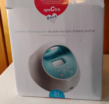 Spectra plus rechargeable for sale  Elizabeth City