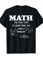 Funny math teacher for sale  Saint Petersburg