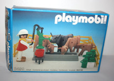 Playmobil 3499 vintage d'occasion  Expédié en Belgium