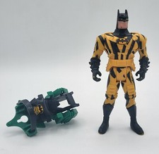 Batman actionfigur figur gebraucht kaufen  Karlsruhe