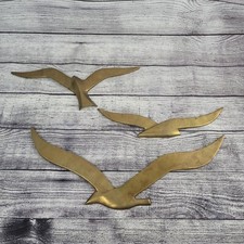 Brass seagull dove for sale  Lecanto