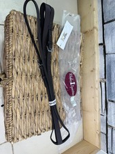 Windsor leather standing for sale  LLANGOLLEN