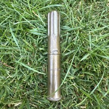 Vintage brass perfect for sale  STOCKPORT