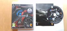 Gran turismo ps3 d'occasion  Achicourt