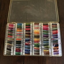 Lot 288 embroidery for sale  Munroe Falls