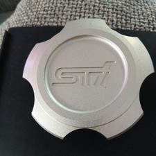 Genuine subaru sti for sale  PONTYPOOL