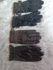 Mark todd leather for sale  SHEFFIELD