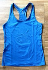 Sport top blau gebraucht kaufen  Rietberg