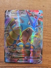Carte pokémon léviator d'occasion  Fuveau