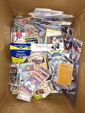 1000 sports cards for sale  Waterford Works