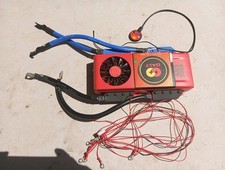 Daly 24v300a smart usato  Mondolfo