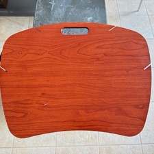 Lap desk table for sale  Charlotte