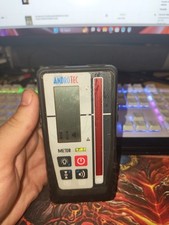 Androtec mtr laser for sale  LIVERPOOL