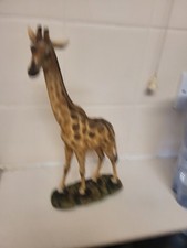 Giraffe ornament for sale  OXFORD