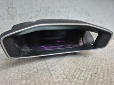 Compteur peugeot 2008 d'occasion  Sainte-Livrade-sur-Lot