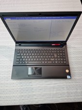 Ergo clevo laptop for sale  LINCOLN