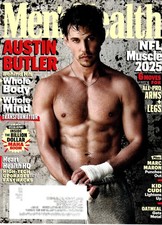 Men health magazine for sale  Port Lavaca