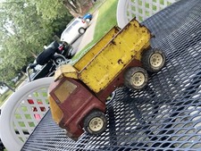 Vintage tonka gas for sale  Kalamazoo