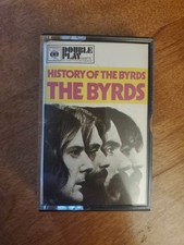Byrds history byrds for sale  Exeter