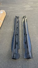 Fixed running board for sale  Monmouth Junction