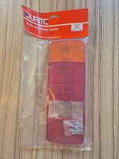  LENTE COMERCIAL/REBOQUE DURITE 0.085.99 330 X 130 MM comprar usado  Enviando para Brazil