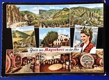 Postkarte mayschoss ahr gebraucht kaufen  Berlin