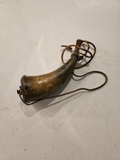 antique powder horn for sale antique powder horn for sale Glendora