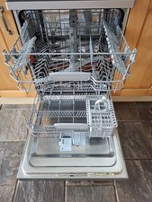 Hotpoint dishwaher for sale  WOODBRIDGE