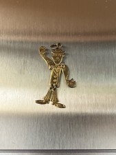 333 gold clown gebraucht kaufen  Berlin