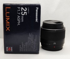 Panasonic lumix h025 d'occasion Panasonic lumix h025 d'occasion  Guilherand-Granges