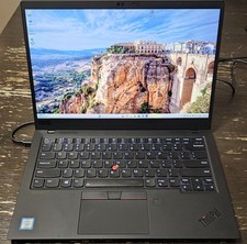 Lenovo thinkpad carbon for sale  Philadelphia