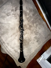 Buffet crampon e12f for sale  Vienna