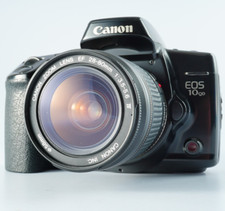 Canon eos 10qd d'occasion  Expédié en Belgium