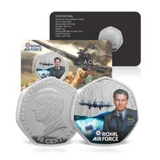 2025 raf legends for sale  POOLE
