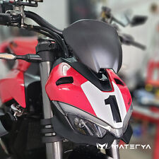 Materya ducati streetfighter usato  Spedire a Italy