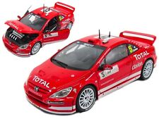 Solido peugeot 307 gebraucht kaufen  Leimen