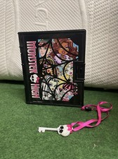 Monster high geheimes gebraucht kaufen  Friesenheim