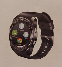 Sepver smartwatch uhr gebraucht kaufen  Mannheim