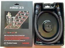 Audioquest nrg power for sale  Chico