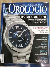 Orologio rivista n295 usato  Venezia