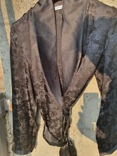 Vestaglia intimissimi donna usato  Volvera