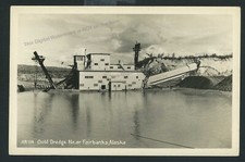 Vintage rppc gold for sale  Clinton