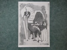 Stampe tucano uccelli usato Stampe tucano uccelli usato  Sarezzo