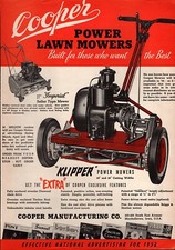 1952 cooper klipper for sale  Boise