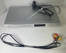 Phillips dvp3140 dvd for sale  Florence