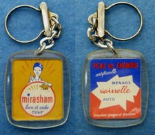 Porte clés key d'occasion  Beaucaire